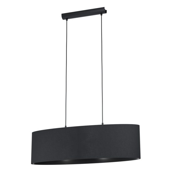 Pendant lamp MASERLO 1 99044
