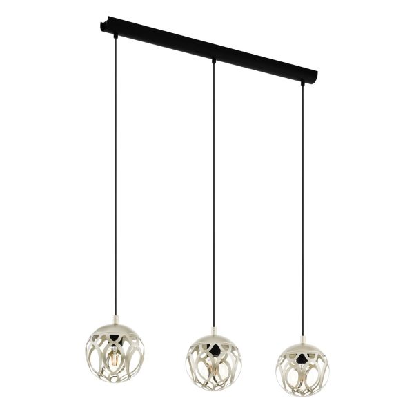 Pendelleuchte MIRTAZZA 99072