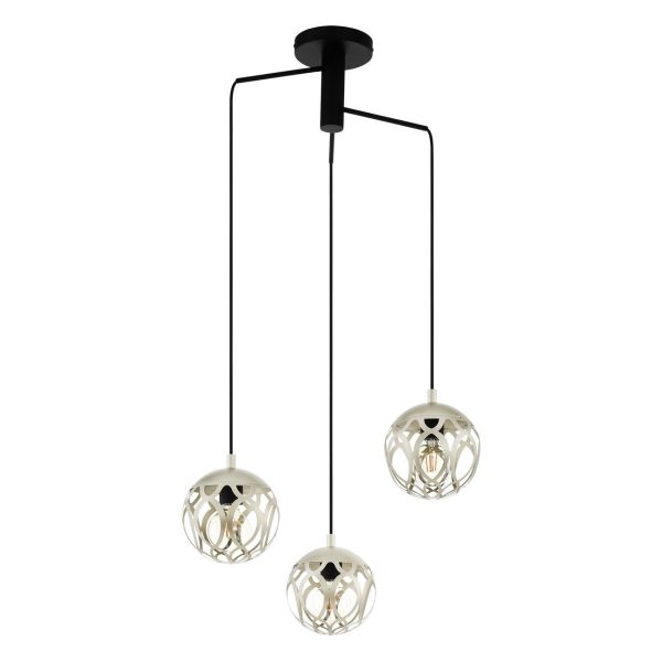 Pendelleuchte MIRTAZZA 99073