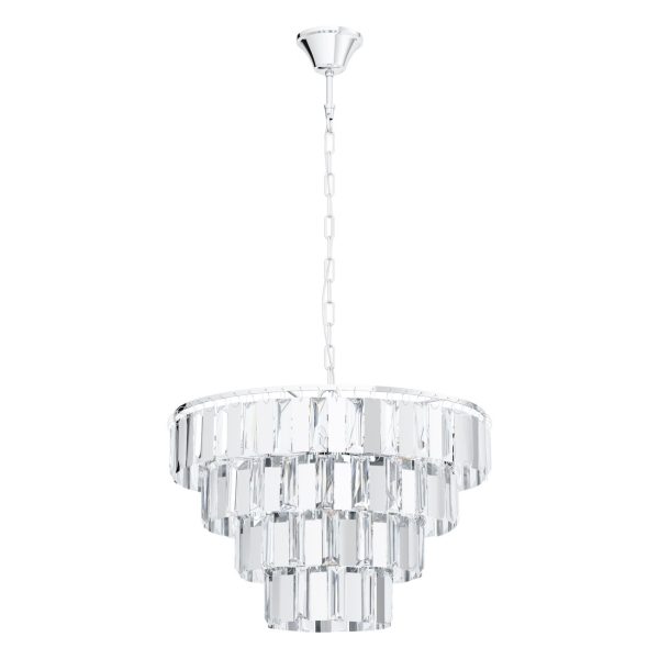 Pendant light ERSEKA 99094