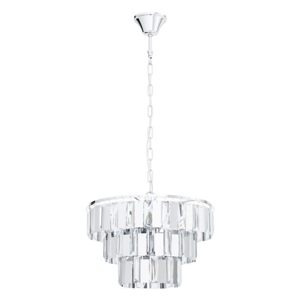 Pendant lamp ERSEKA 99095