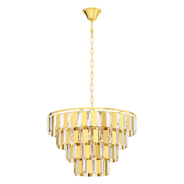 Pendant light ERSEKA 99097