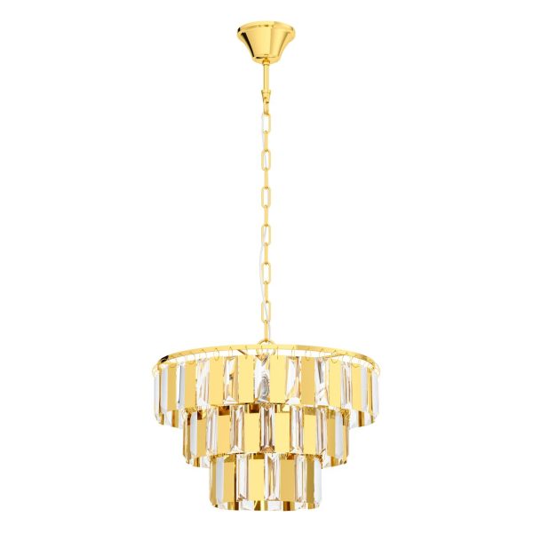 Pendant lamp ERSEKA 99098