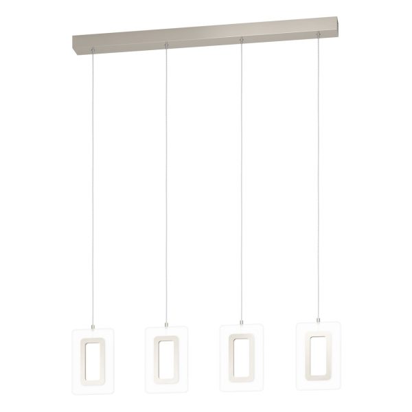 Pendant light ENALURI 99107