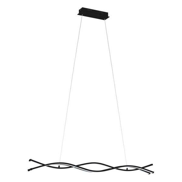 Pendant lamp LASANA 3 99317