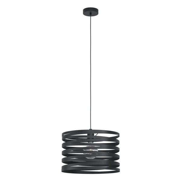 Pendant lamp CREMELLA 99345
