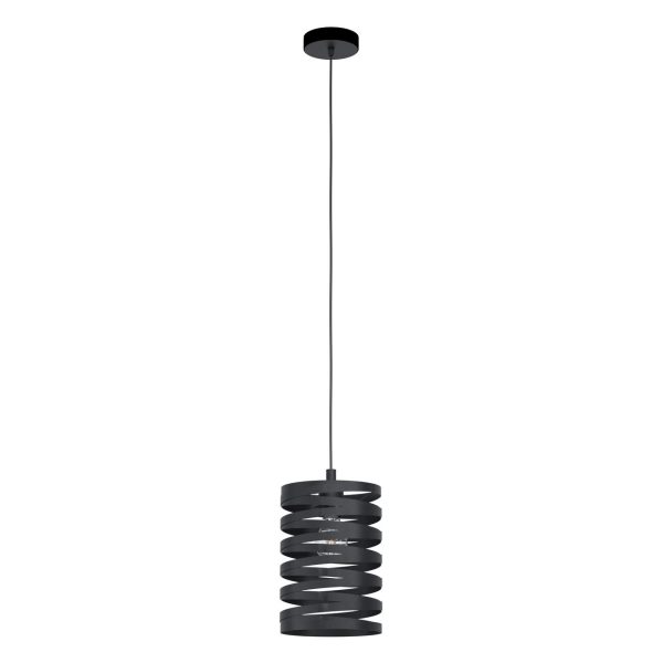Pendant lamp CREMELLA 99346