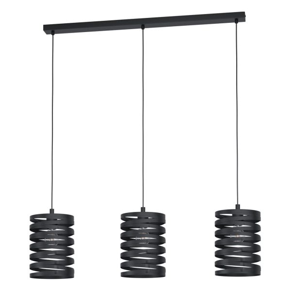 Pendant lamp CREMELLA 99347