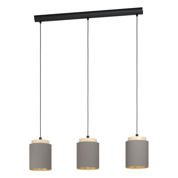 Pendant lamp ALBARIZA 99446
