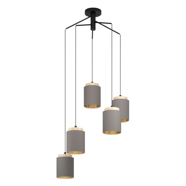 Pendant lamp ALBARIZA 99447