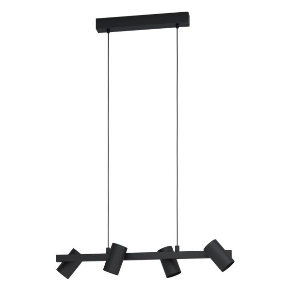 Pendant light GATUELA 1 99463