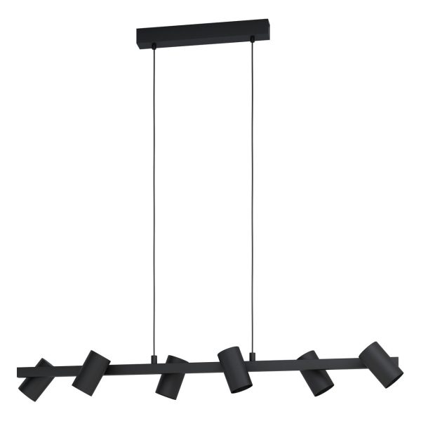 Pendant light GATUELA 1 99464