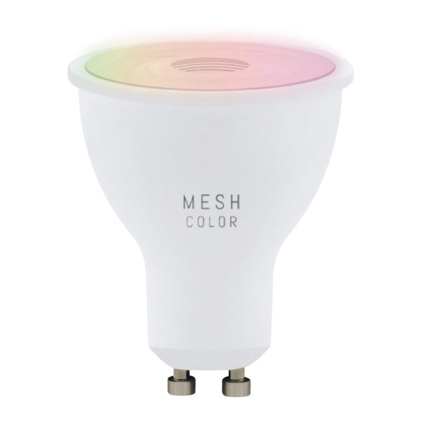 Zdroj LM_LED_GU10 12251