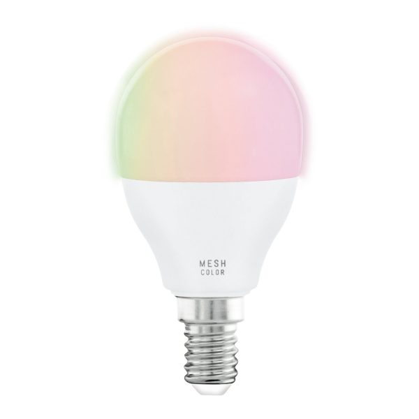 Zdroj LM_LED_E14 12252