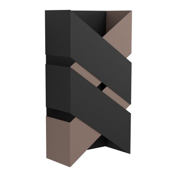 Nástěnné svítidlo GURARE 99689