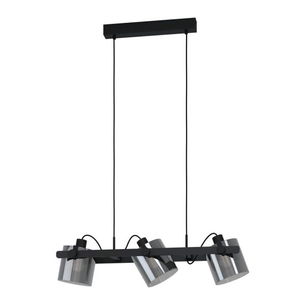 Závěsně svítidlo HORNWOOD 2 43606
