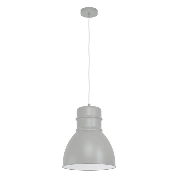 Závěsně svítidlo EBURY 43622