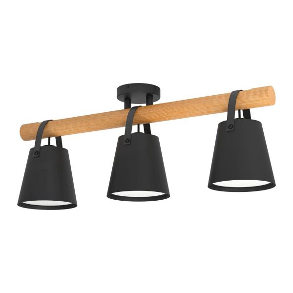 Stropní svítidlo BOYLE 43635