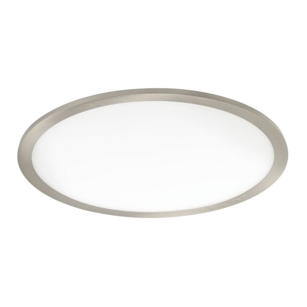Zápustné svítidlo FUEVA FLEX 98866