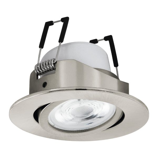 Zápustné svítidlo SALICETO-Z 99672