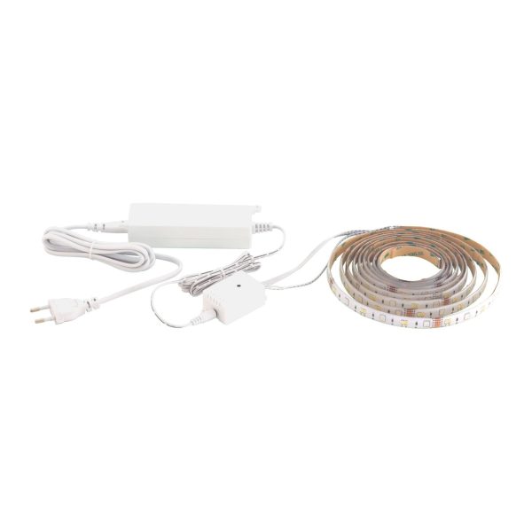 Světelný pásek LED STRIPE-Z 99687