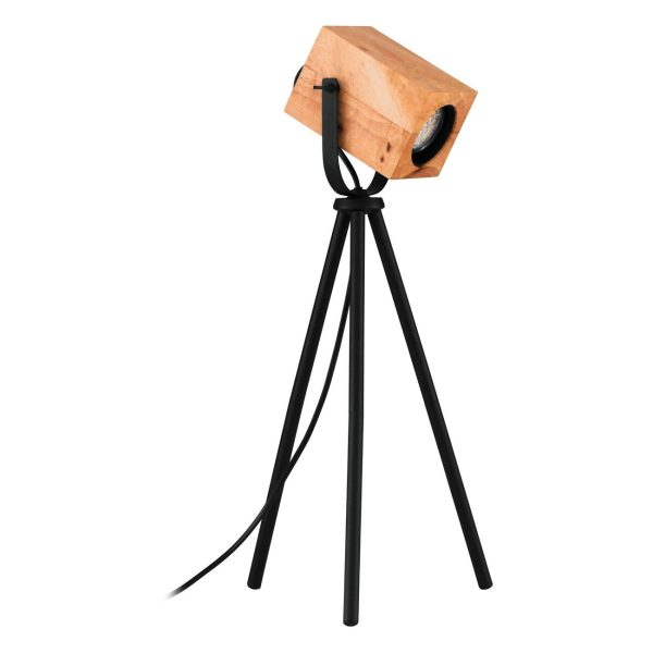 Stolní svítidlo AYLES 43749
