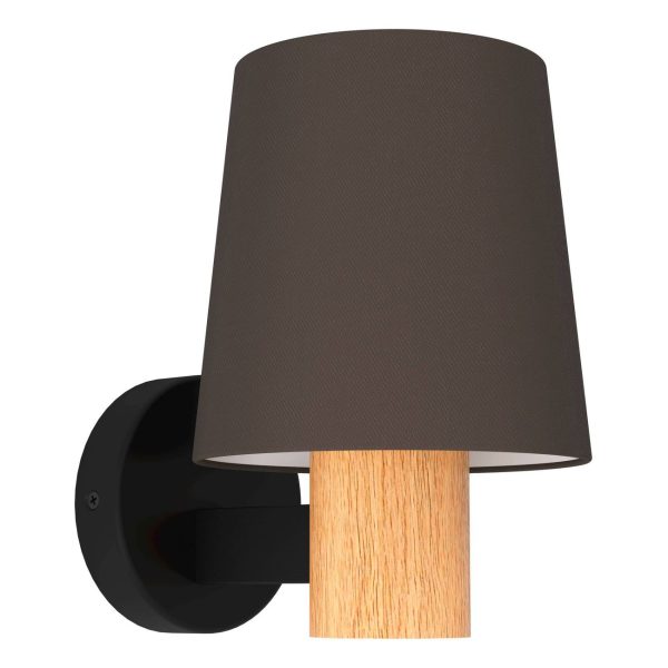 Nástěnné svítidlo EDALE 43783