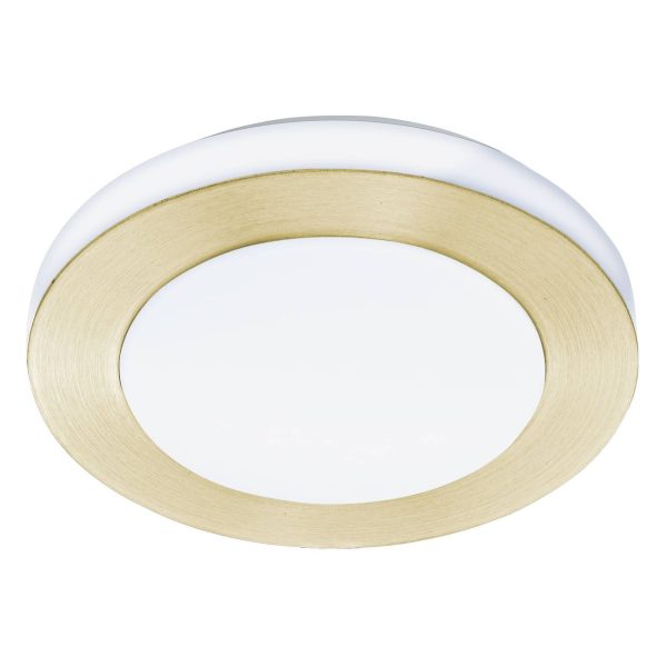 Stropní svítidlo LED CARPI 900369