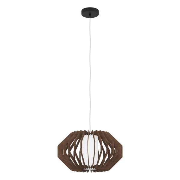 Závěsné svítidlo RUSTICARIA 900386