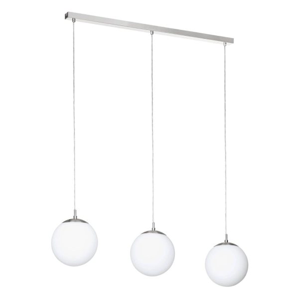 Závěsné svítidlo RONDO 900395