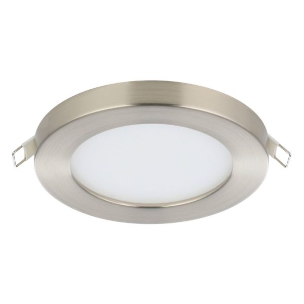 Zápustné svítidlo FUEVA FLEX 900936