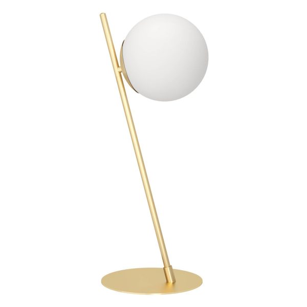 Stolní svítidlo RONDO 4 900868