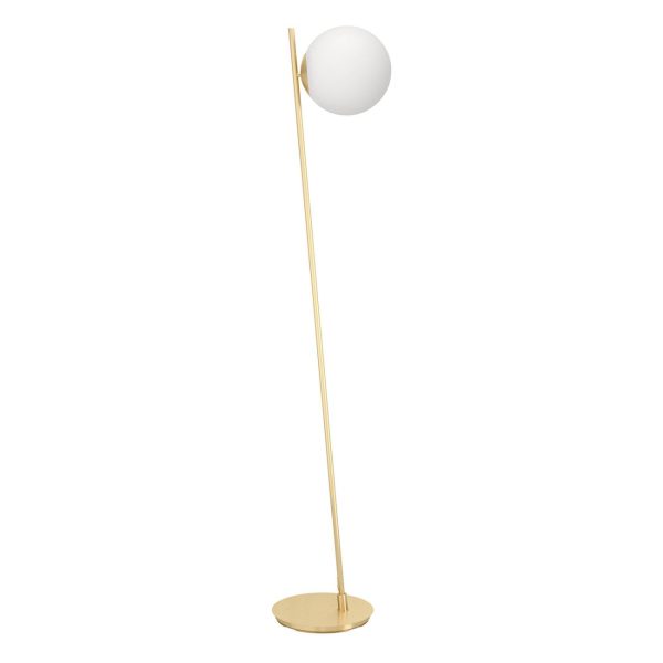 Stojací svítidlo RONDO 4 900869