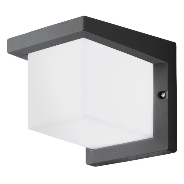Svítidlo LED venkovní nástěnné DESELLA 1 – EGLO 95097