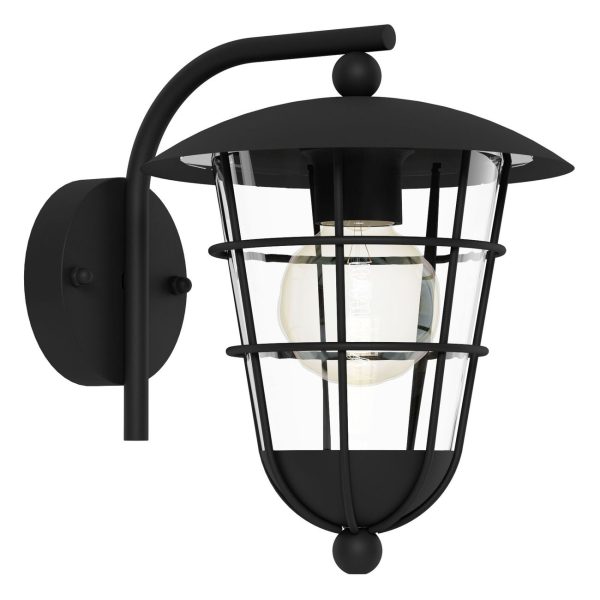 Outdoor wall lamp PULFERO - EGLO 94841