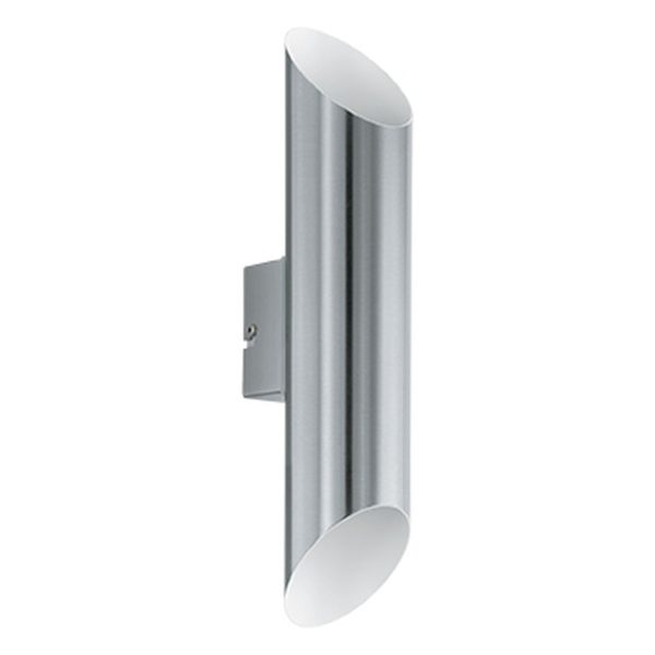 Outdoor wall lamp AGOLADA - EGLO 94803