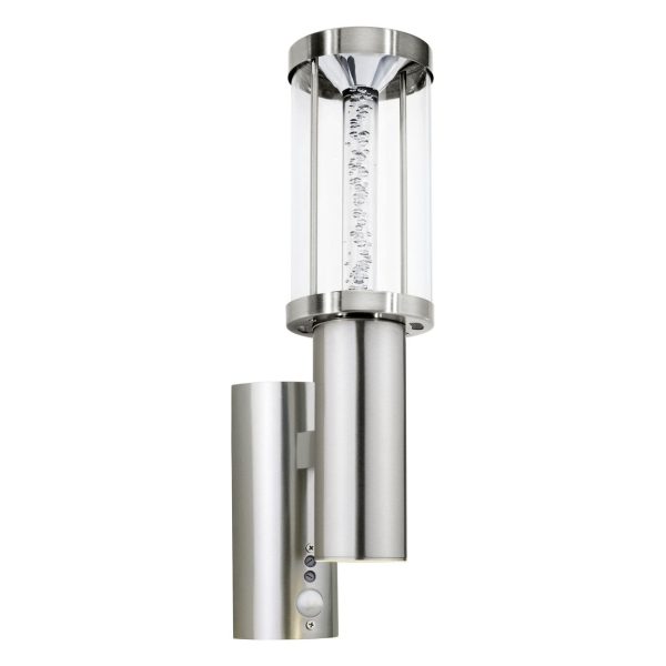 Outdoor wall lamp TRONO STICK - EGLO 94128