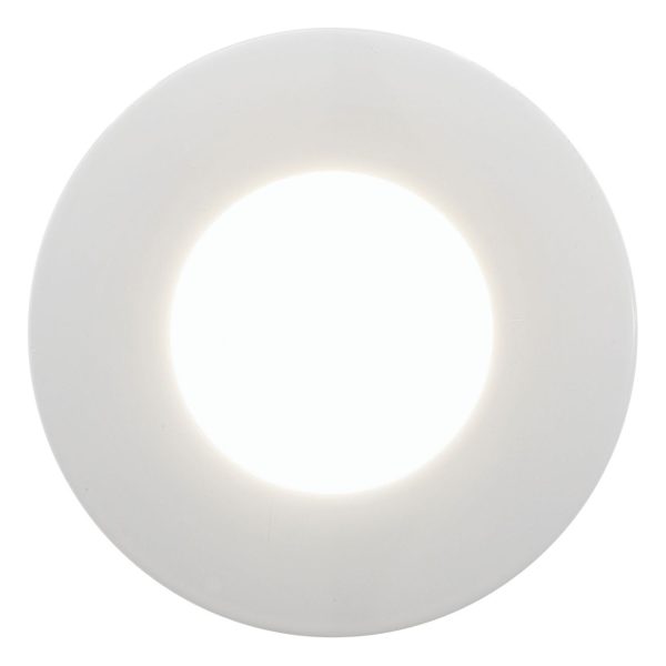 Recessed outdoor luminaire MARGO - EGLO 94093