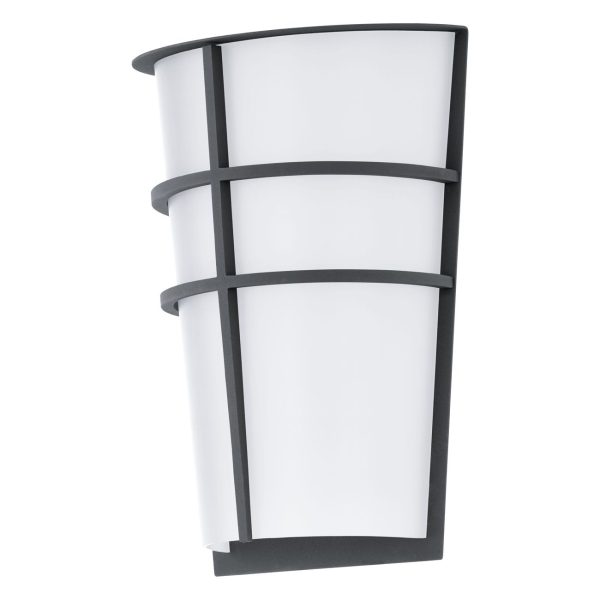 Outdoor wall lamp BREGANZO - EGLO 94138