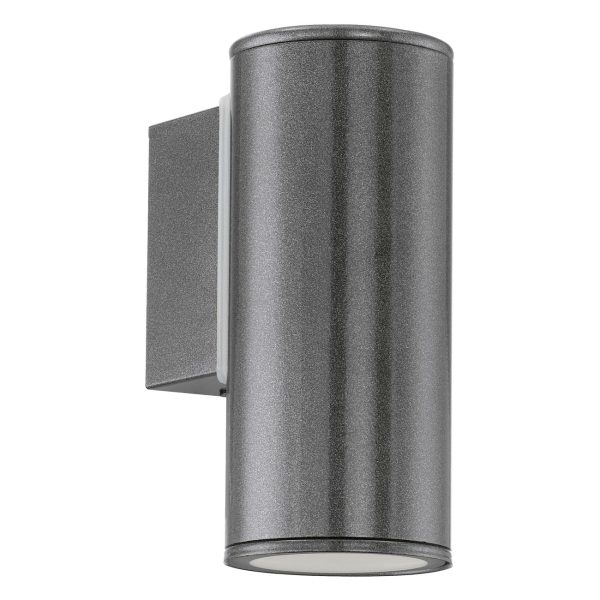 Outdoor wall lamp RIGA - EGLO 94102