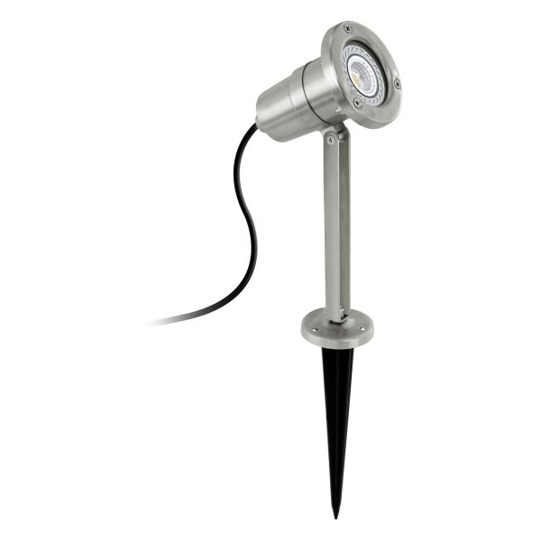 Outdoor recessed luminaire NEMA - EGLO 94111