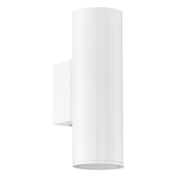 Outdoor wall lamp RIGA - EGLO 94101
