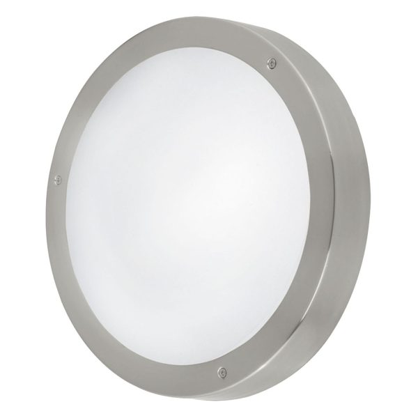 Outdoor wall lamp VENTO 1– EGLO 94121