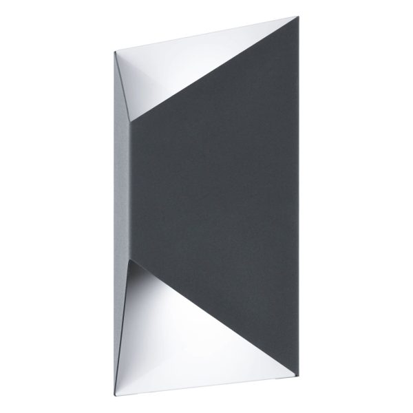 Outdoor wall lamp PREDAZZO - EGLO 93994