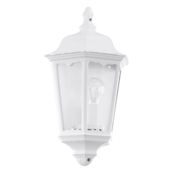 Outdoor wall lamp NAVEDO - EGLO 93448