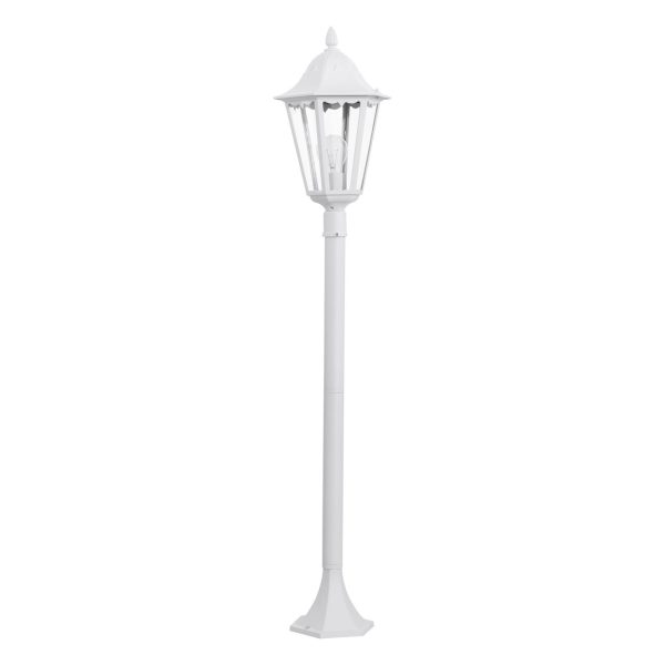 Outdoor floor lamp NAVEDO - EGLO 93452