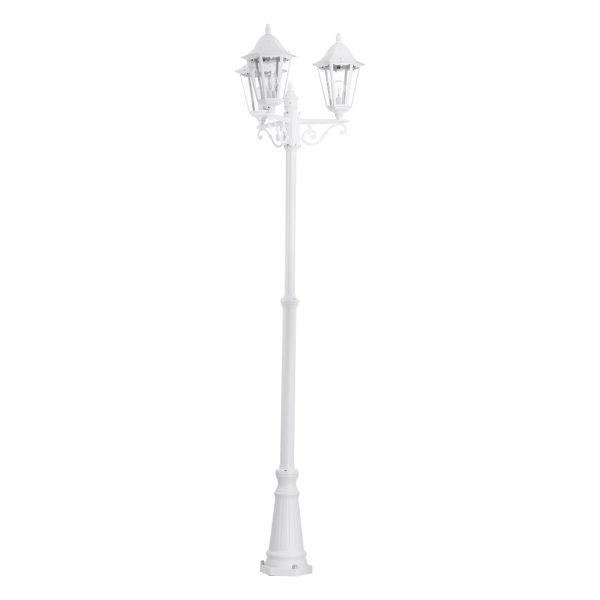 Outdoor floor lamp NAVEDO - EGLO 93454