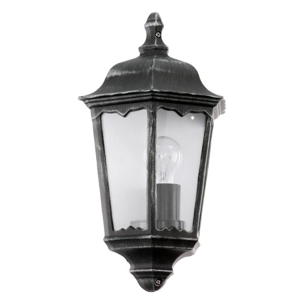 Outdoor wall lamp NAVEDO - EGLO 93459