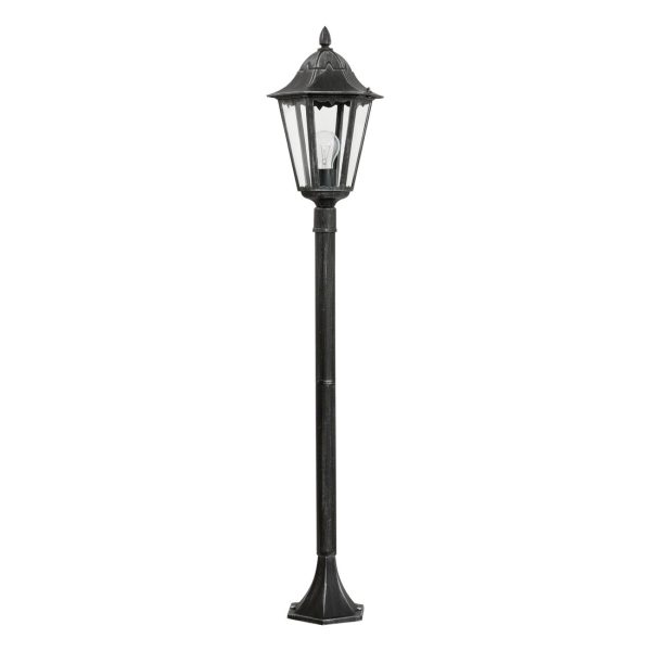 Outdoor floor lamp NAVEDO - EGLO 93463