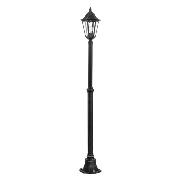 Outdoor floor lamp NAVEDO - EGLO 93464